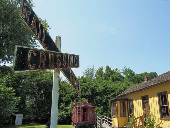 Historic Stevensville 448