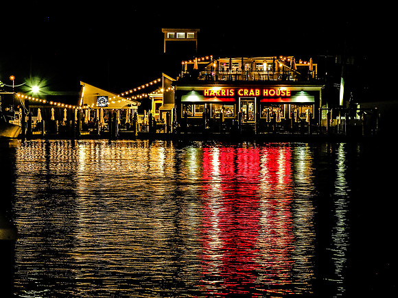 Harris Crab House 363