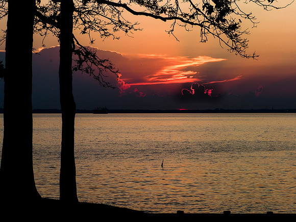 Matapeake Sundown 359
