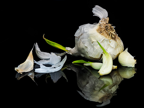 Garlic 16-45