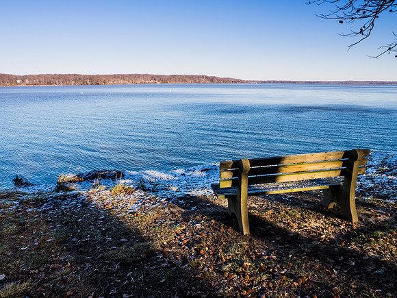 The Potomac River