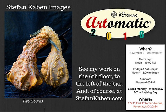 Postcard #1
