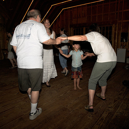 Barn Dance