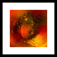 Cosmic Eddy