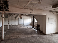 Derelict