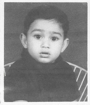 Baby Face