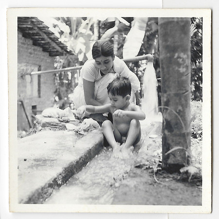 Bombay Bath Time