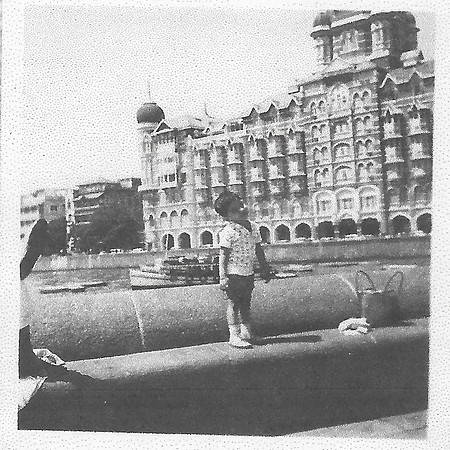 Bombay Child