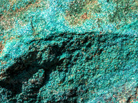 Glittering Rock