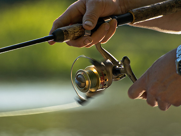 Fishing