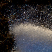 Crystal Blanket