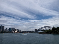Sydney Harbor