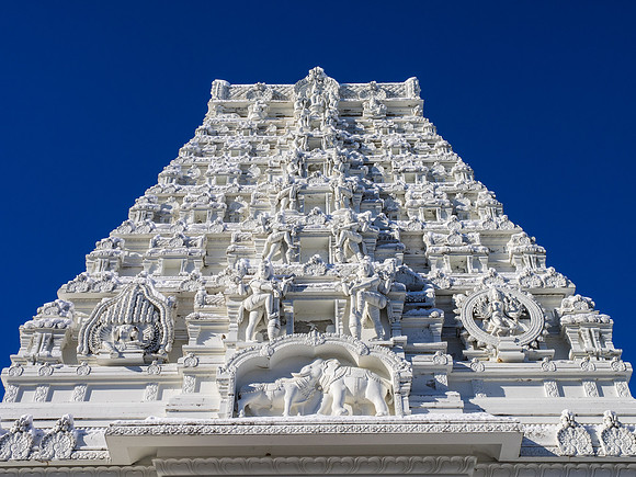 Temple