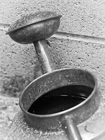 Can and Can't