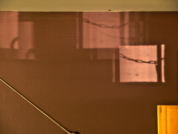 Wall Number 5