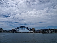 Sydney Harbor