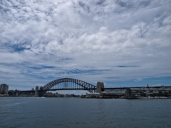 Sydney Harbor