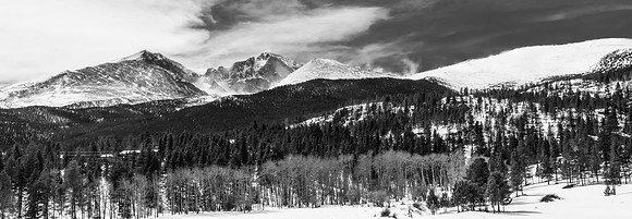 The High Country