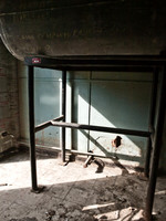 Derelict
