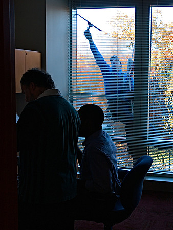 Men at Work