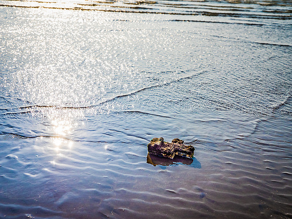 Cross Adrift