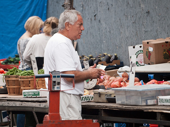Italian Market