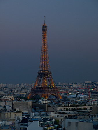 Eiffel Tower