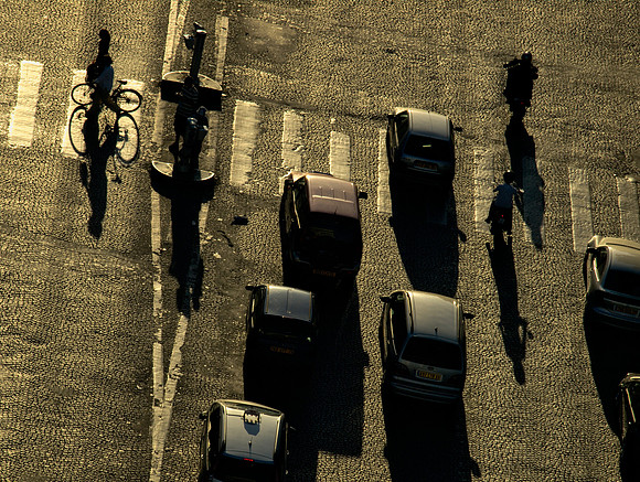Crosswalk