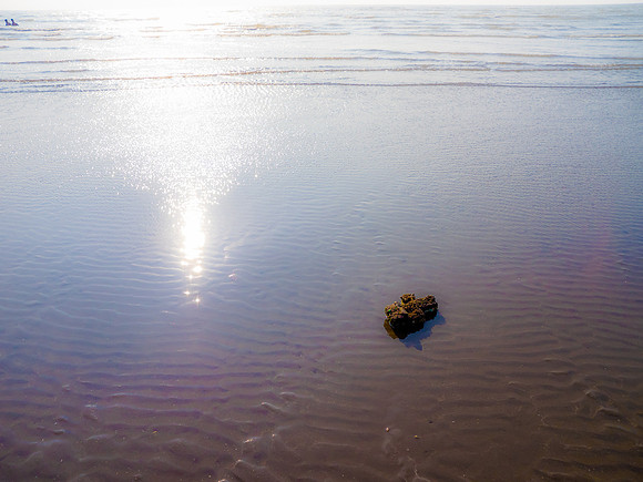 Cross Adrift