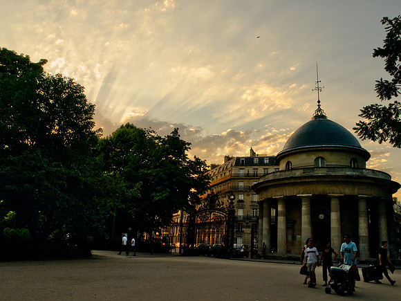 Paris Park