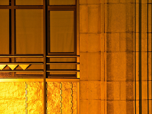 Wall