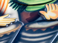 Bongos