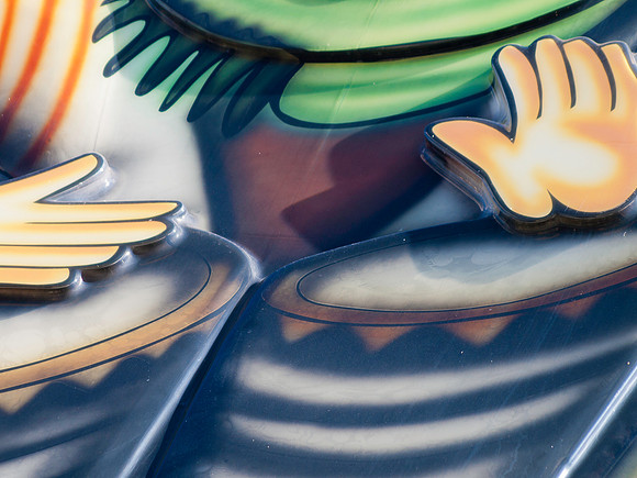 Bongos