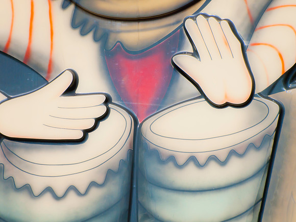 Bongos