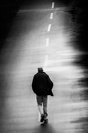 The Straight and Narrow