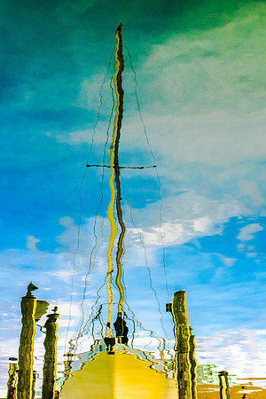 Sail Away