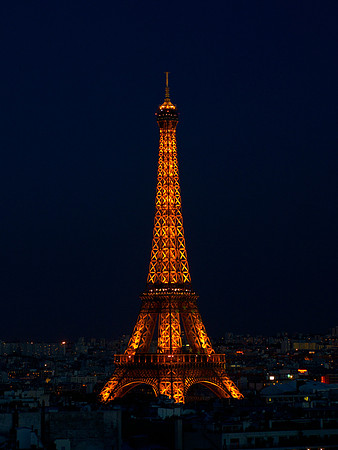 Eiffel Tower