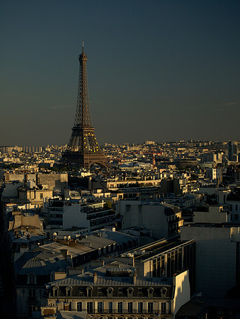 Eiffel Tower