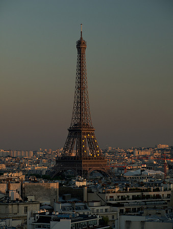 Eiffel Tower