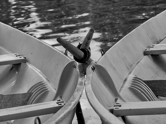 Rowboats