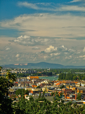 Budapest