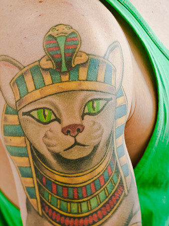 Cat Tat