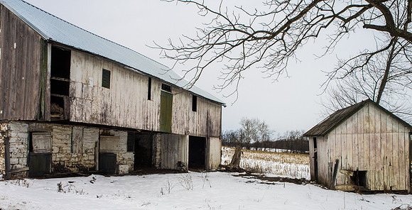Frederick County
