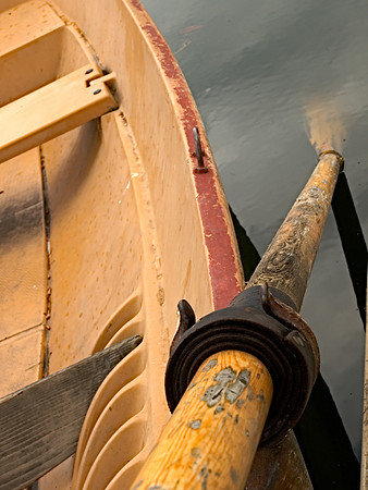 Rowboat