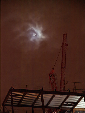 Moon Rivet