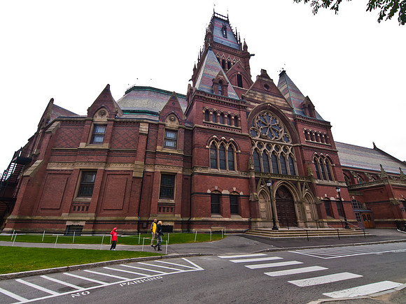 Memorial Hall