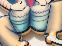 Bongos