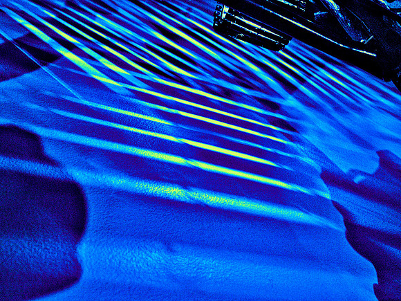 A Festival of Lights