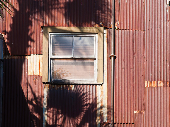 Voyeur
