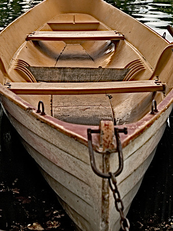 Rowboat